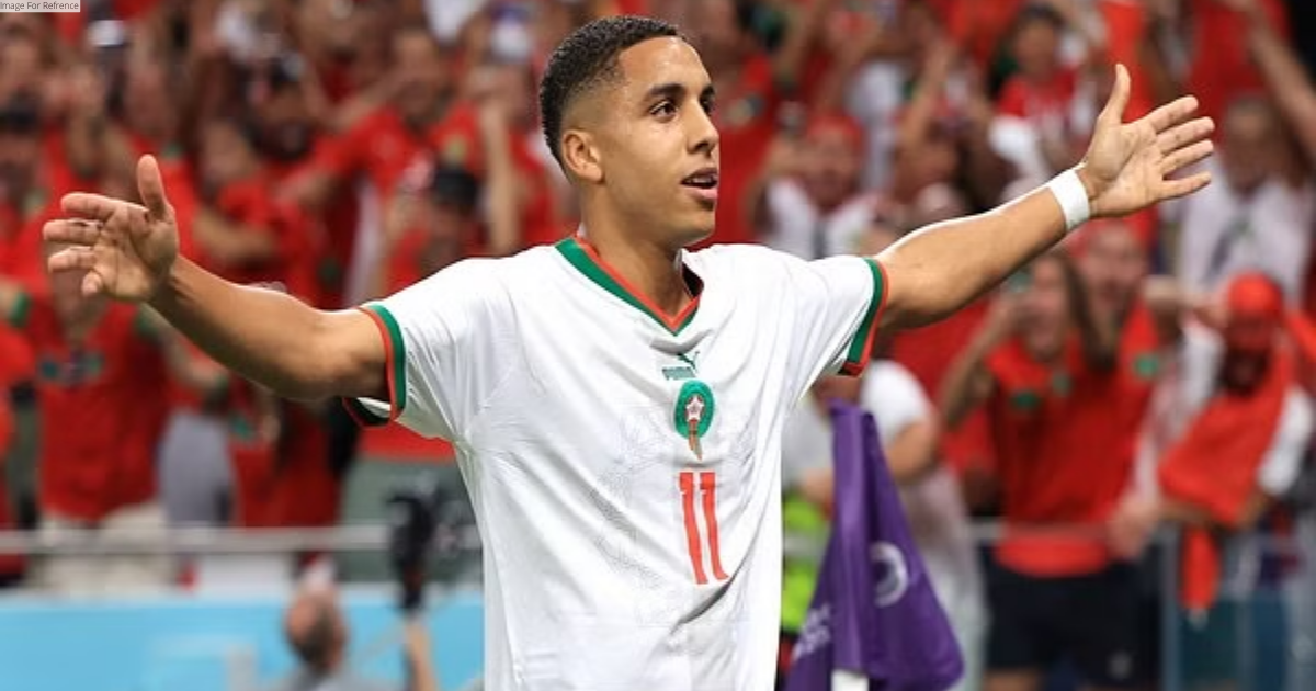 FIFA World Cup 2022: Sabiri, Aboukhlal's goal help Morocco stun Belgium 2-0